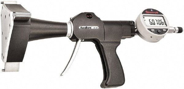 Electronic Bore Gage: 5 to 6