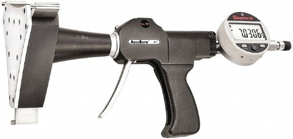 Electronic Bore Gage: 6 to 7