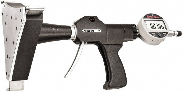 Electronic Bore Gage: 7 to 8
