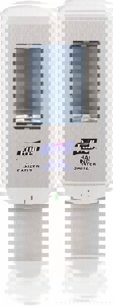 1200 mL Automatic Gel Hand Sanitizer Dispenser