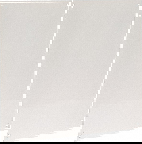 Nema 1-4-12-3R Electrical Encl