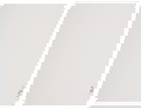 Nema 1-4-12-3R Electrical Encl