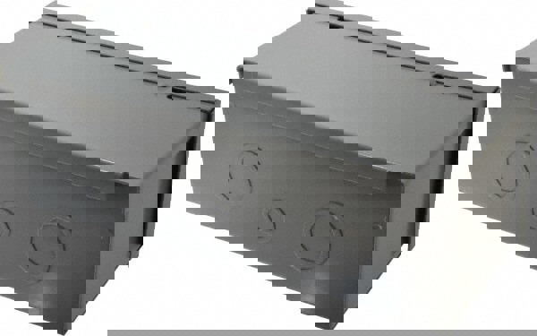 Nema 1-4-12-3R Electrical Encl