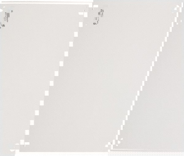 Nema 1-4-12-3R Electrical Encl