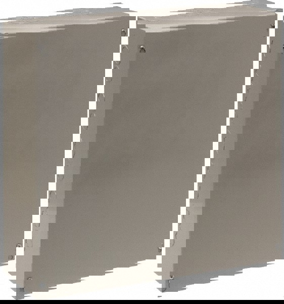 Nema 1-4-12-3R Electrical Encl