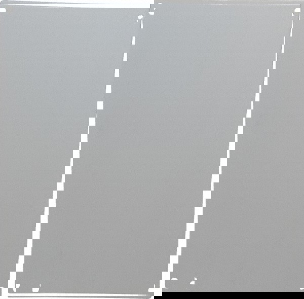 Nema 1-4-12-3R Electrical Encl