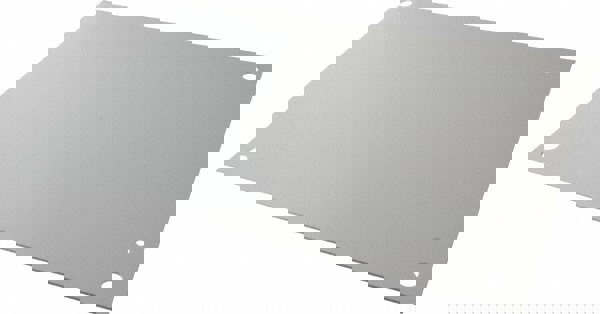 Nema 1-4-12-3R Electrical Encl