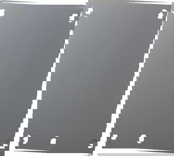 Nema 1-4-12-3R Electrical Encl