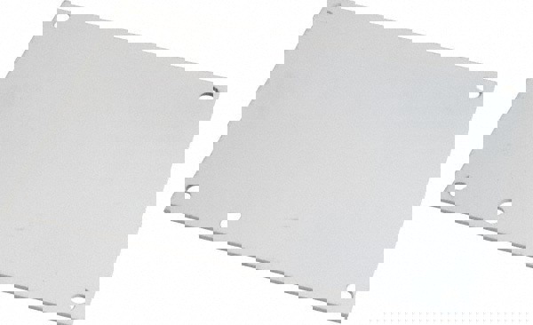 Nema 1-4-12-3R Electrical Encl