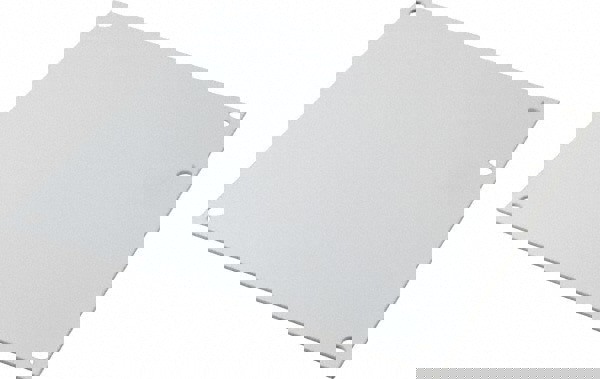 Nema 1-4-12-3R Electrical Encl