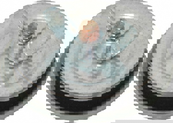 Electrical Enclosure Hole Seal: Steel