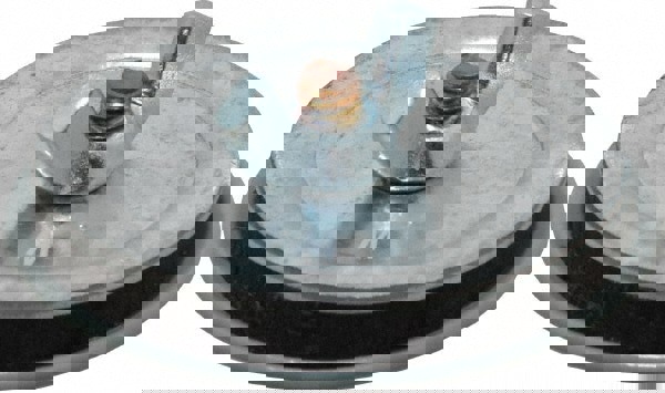 Electrical Enclosure Hole Seal: Steel