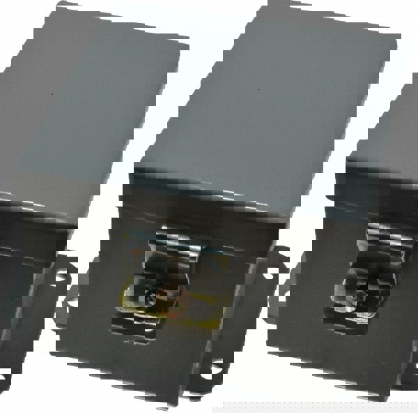 Standard Electrical Enclosure: Steel, NEMA 12 & 13