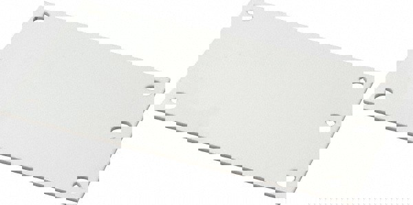 Nema 1-4-12-3R Electrical Encl