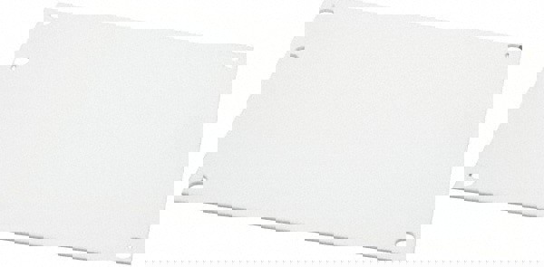 Nema 1-4-12-3R Electrical Encl