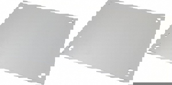 Nema 1-4-12-3R Electrical Encl