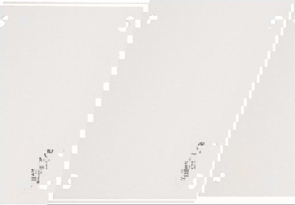 Nema 1-4-12-3R Electrical Encl