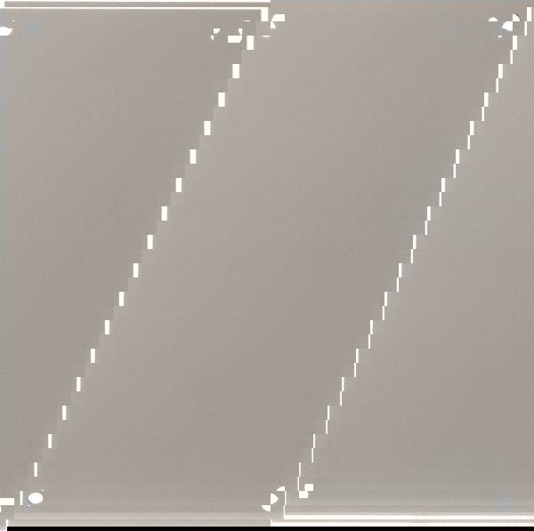 Nema 1-4-12-3R Electrical Encl