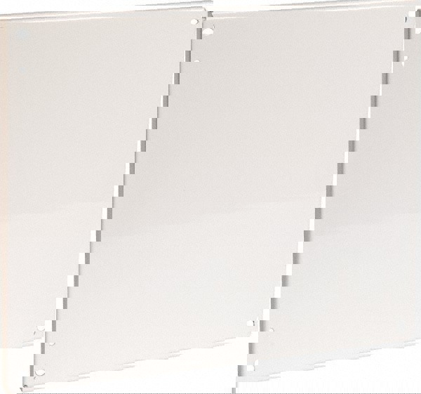 Nema 1-4-12-3R Electrical Encl