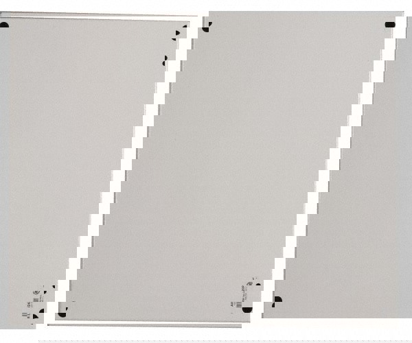 Nema 1-4-12-3R Electrical Encl