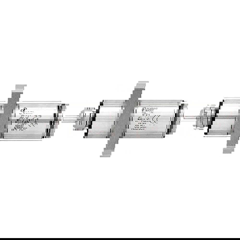 Electric High-Speed Spindles; Brushless Motor: Yes ; Automatic Tool Changeable: No ; Air Quick-Change: No