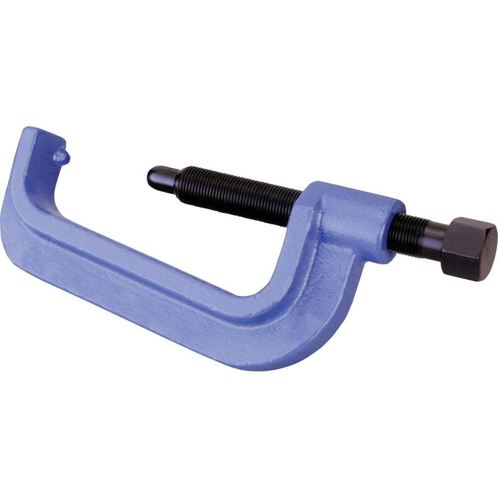 Chassis/Under Carriage Tools; Tool Type: Torsion Bar Unloader ; Material: Steel ; Length (Inch): 10.296875; 10.296875 ; Length (mm): 10.296875 ; Material: Steel; Steel ; For Use With: GM Trucks;Chevrolet Truck 4WD Pickups