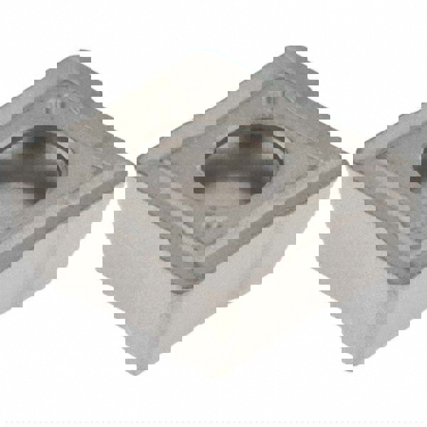 Indexable Drill Insert: XCMTDM XP9020, Solid Carbide