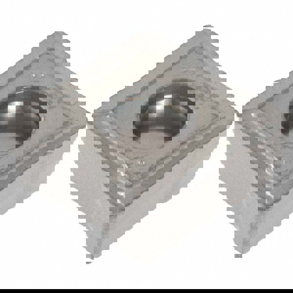 Indexable Drill Insert: XCMT XP9020, Carbide