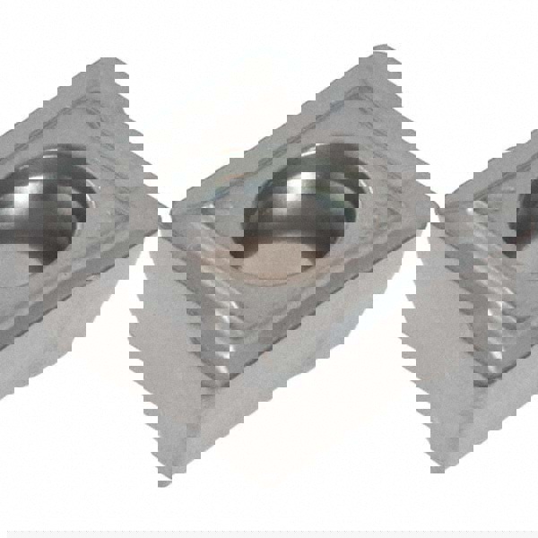 Indexable Drill Insert: XCMT XP9020, Carbide