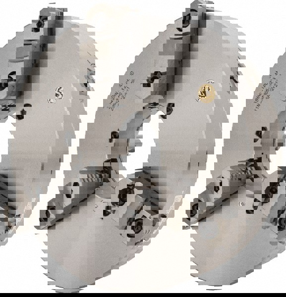 Manual Lathe Chuck: 12-1/2