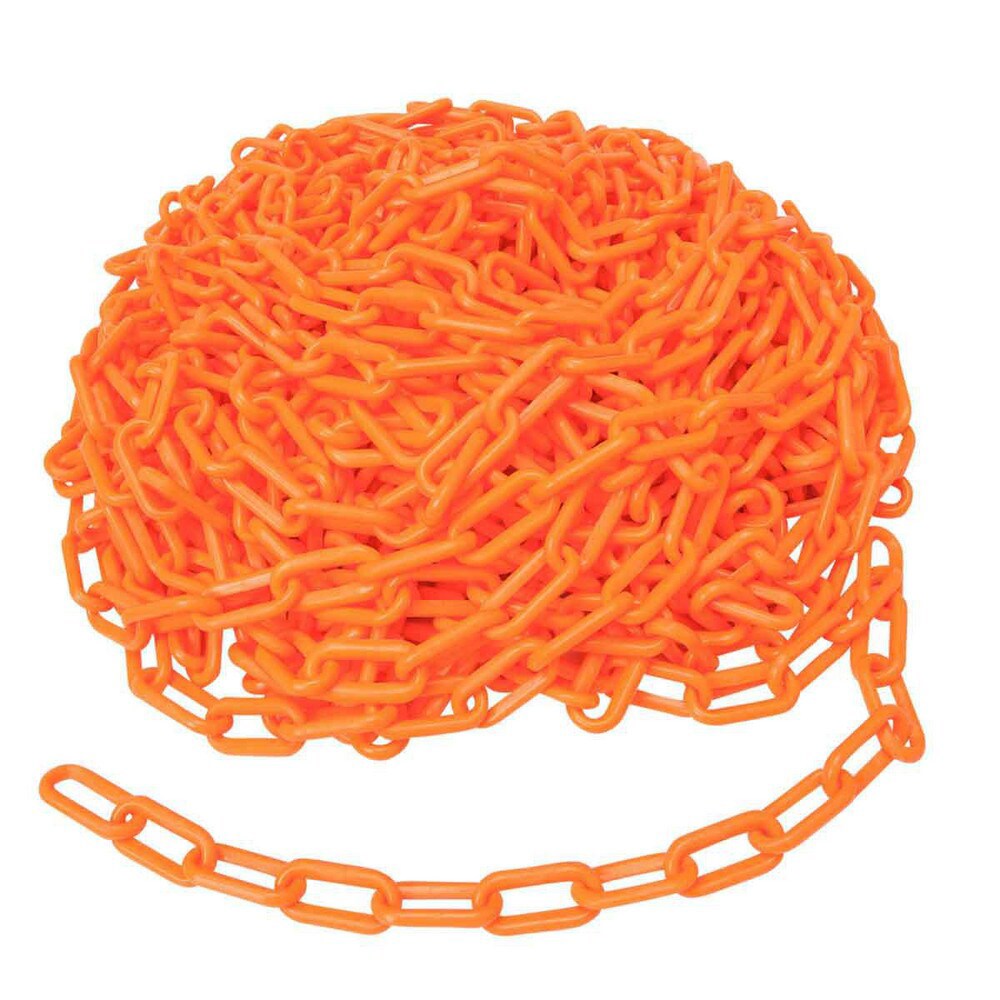 Barrier Rope & Chain