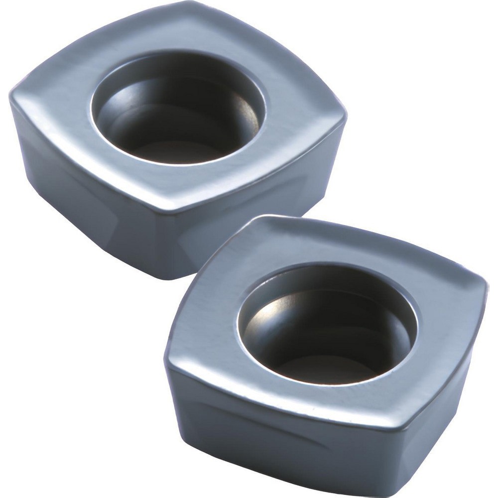 Milling Insert: XP2025, Solid Carbide