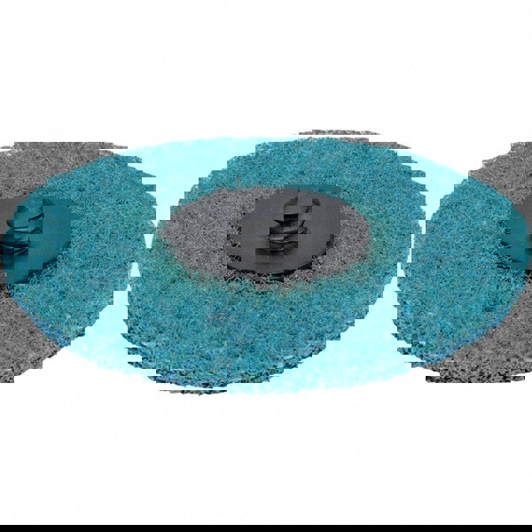 Quick-Change Disc: 2