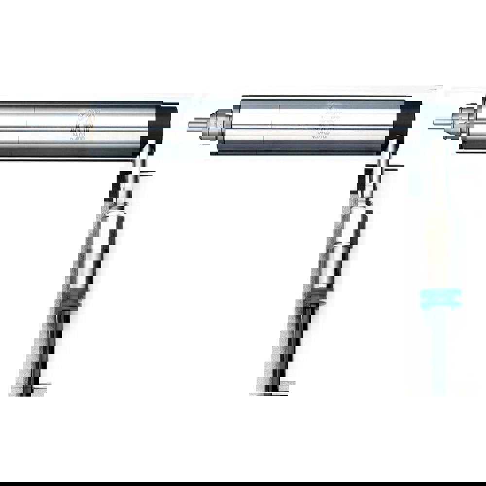 Pneumatic High-Speed Spindles; Max Tool Mounting Depth: 1.61 ; Operating Pressure Range (psi): 44-101 ; Automatic Tool Changeable: No ; Air Turbine: No