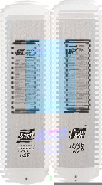 1200 mL Automatic Foam Hand Soap Dispenser