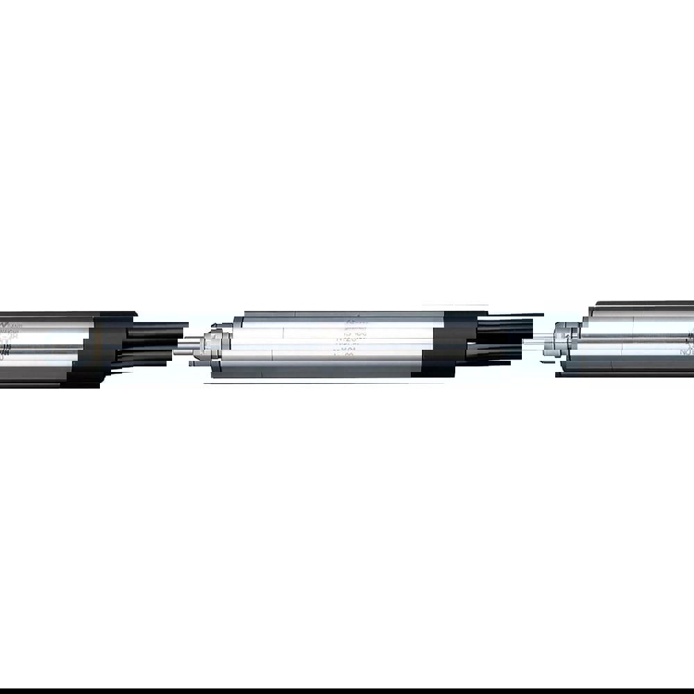 Pneumatic High-Speed Spindles; Max Tool Mounting Depth: 1.61 ; Operating Pressure Range (psi): 44-101 ; Automatic Tool Changeable: No ; Air Turbine: No