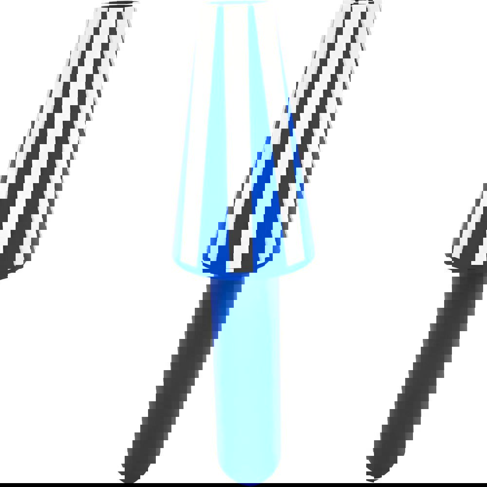 Milling Machine Cleaning Tools; Tool Type: Spindle Taper Wiper ; Material: Plastic; Rubber ; Machine Part Compatibility: BT50; CAT50; SK50 ; Handle Material: Plastic; Rubber Grip ; Features: Spindle wiper with rubber blades ; UNSPSC Code: 23242100