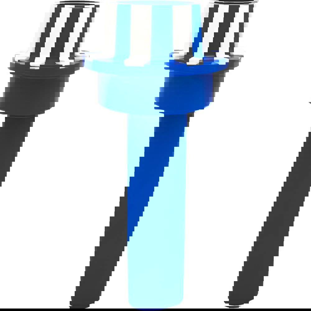 Milling Machine Cleaning Tools; Tool Type: Spindle Taper Wiper ; Material: Plastic; Rubber ; Machine Part Compatibility: HSK-A63; HSK-C63 ; Handle Material: Plastic; Rubber Grip ; Features: Spindle wiper with rubber blades ; UNSPSC Code: 23242100