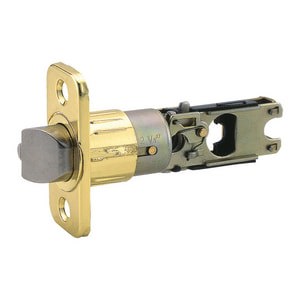 DRIVE IN ENTRY LATCH BRS
