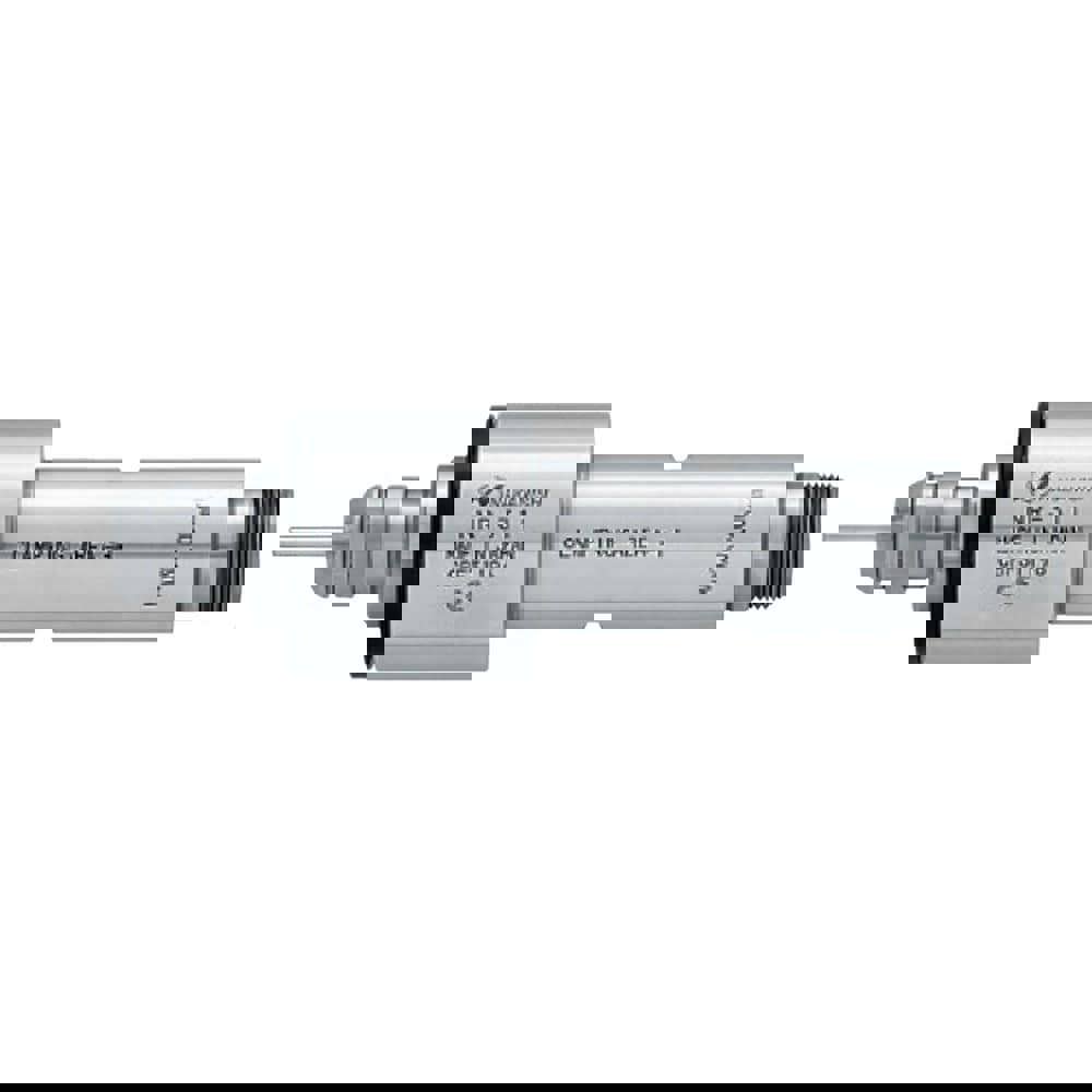 Electric High-Speed Spindles; Brushless Motor: Yes ; Automatic Tool Changeable: No ; Air Quick-Change: No