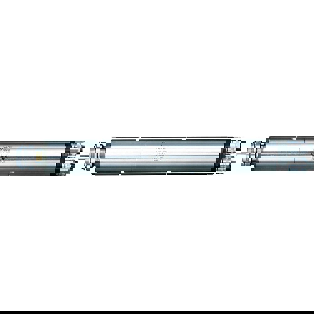 Pneumatic High-Speed Spindles; Max Tool Mounting Depth: 2.05 ; Operating Pressure Range (psi): 44-101 ; Automatic Tool Changeable: No ; Air Turbine: No