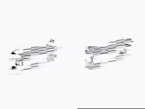 Hotelier Assembly in Polished Chrome