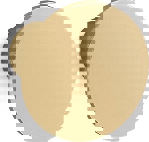 1-1/2 MUSH CAB KNOB VBNI