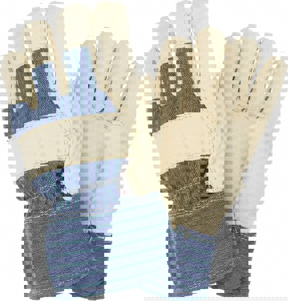 Pigskin Work Gloves