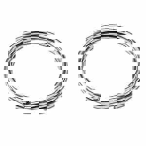 1 SPLIT KEY RING NPS 10/PK