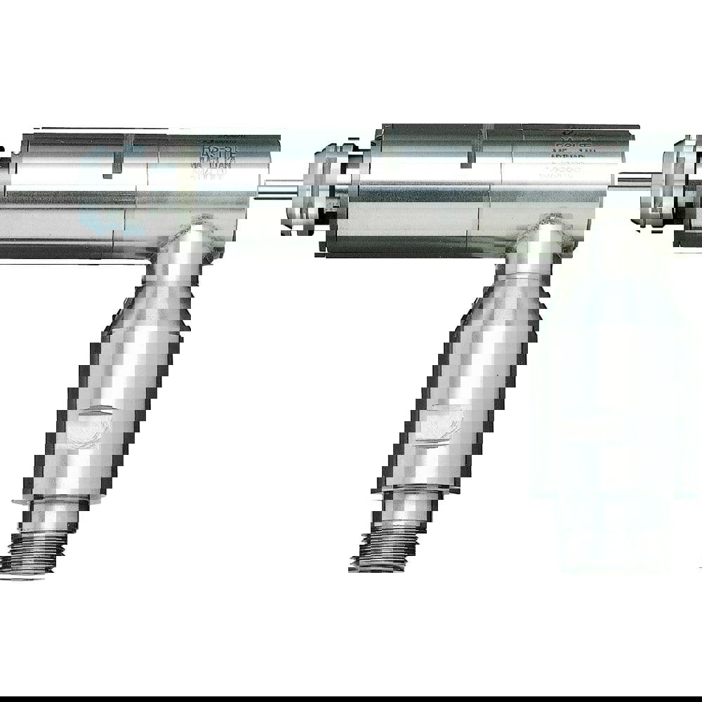 Electric High-Speed Spindles; Brushless Motor: Yes ; Automatic Tool Changeable: No ; Air Quick-Change: No