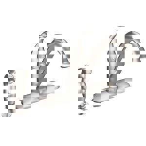 CCY LF 1.5 1HDL LEV KITC FCT SS