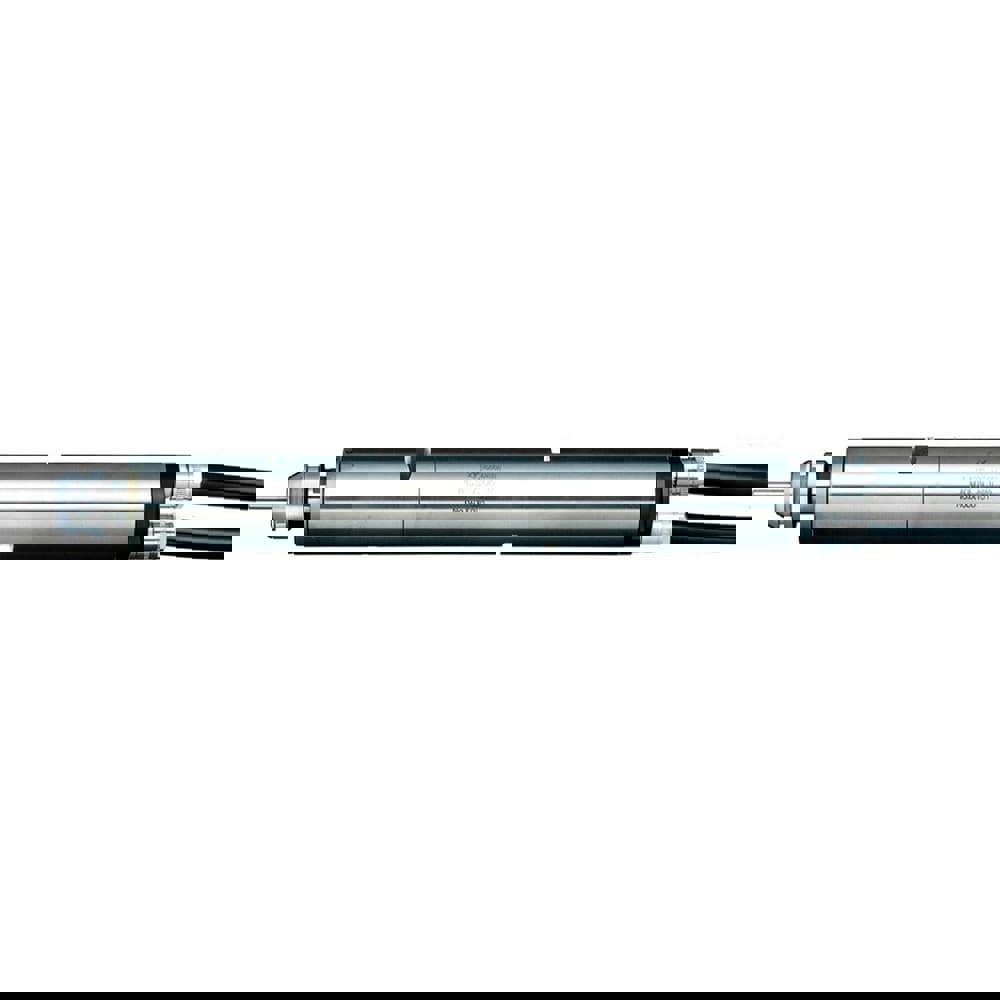 Pneumatic High-Speed Spindles; Max Tool Mounting Depth: 2.05 ; Operating Pressure Range (psi): 44-101 ; Automatic Tool Changeable: No ; Air Turbine: No