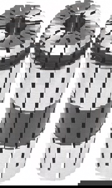 Standard Single Angle Collet: TG/PG 150, 1.25