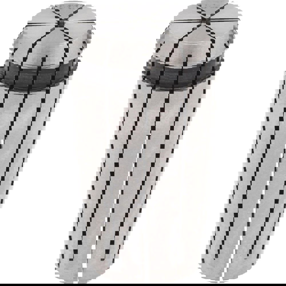 Standard Single Angle Collet: TG/PG 75, 0.1406